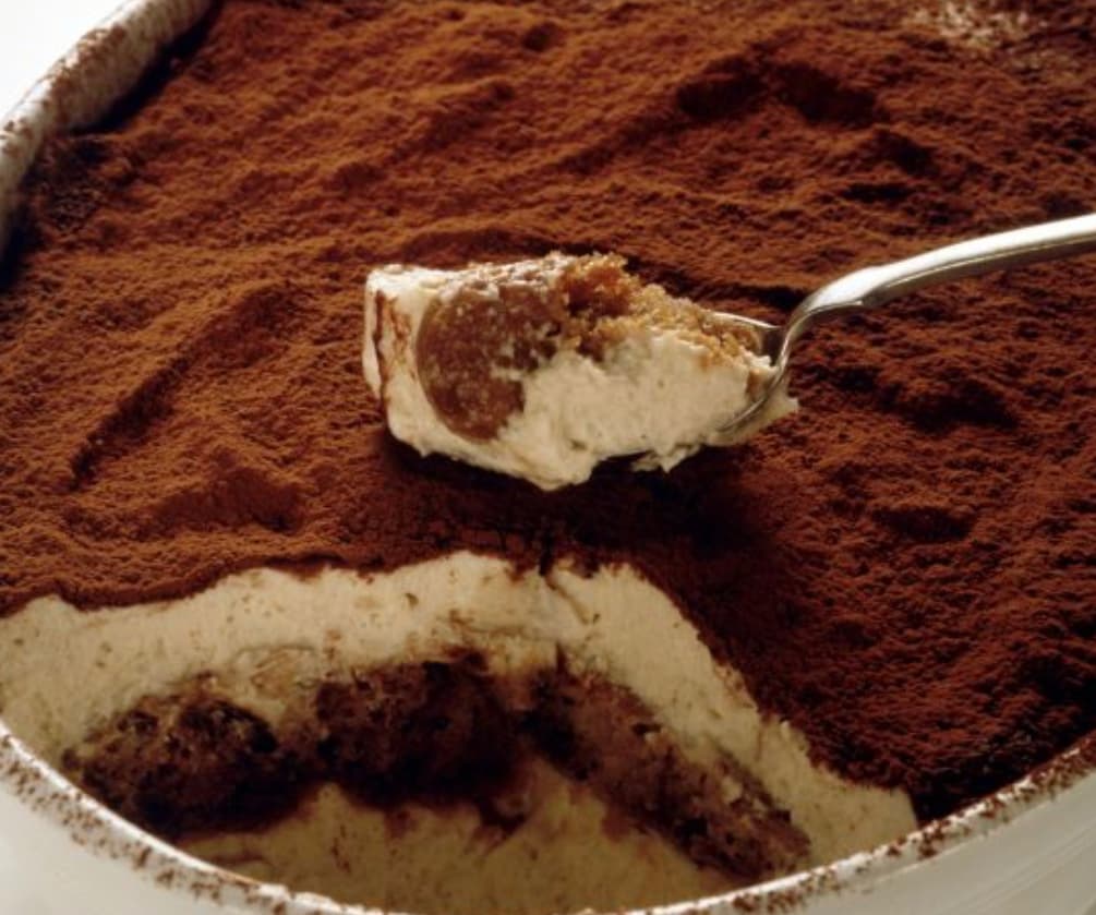 TIRAMISÙ
